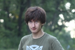 Учитель английского онлайн Evgeniy R