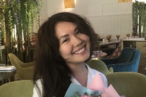 Преподаватель английского языка