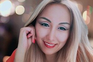 Учитель английского онлайн Dinara A