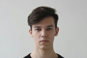Преподаватель английского языка