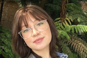 Преподаватель английского языка