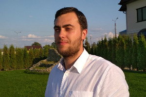 Учитель английского онлайн Vitaliy P