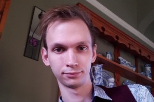 Учитель английского по скайпу Denis B