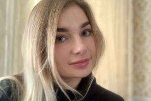 Учитель английского по скайпу Inna E
