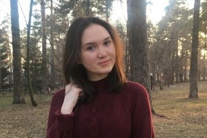 Преподаватель английского языка