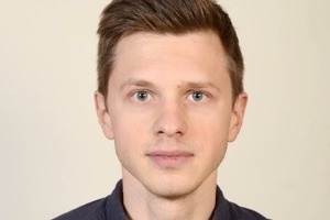 Преподаватель английского языка