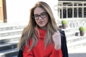 Преподаватель английского языка