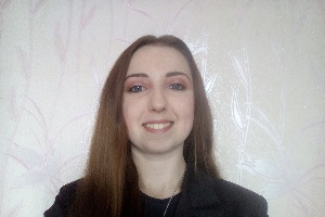 Учитель английского по скайпу Anna Et