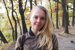 Учитель английского по скайпу Tatiana I