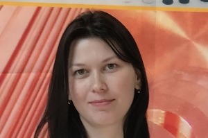 Учитель английского по скайпу Anna Em