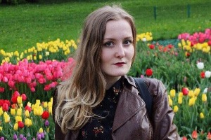 Преподаватель английского языка
