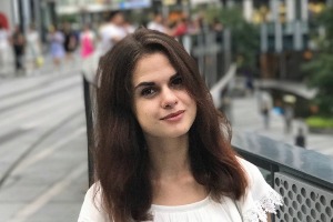 Преподаватель английского языка