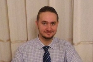 Учитель английского по скайпу Bogdan K
