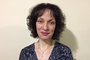 Преподаватель английского языка