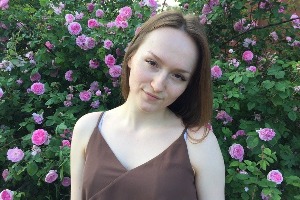 Учитель английского по скайпу Milena L