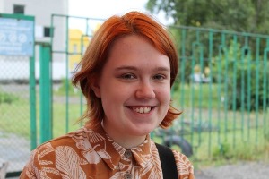 Преподаватель английского языка