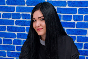 Учитель английского по скайпу Nadezhda Is