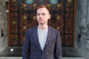 Учитель английского по скайпу Aleksei L
