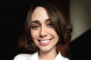 Преподаватель английского языка