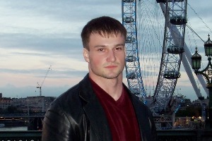 Учитель английского онлайн Anton Z