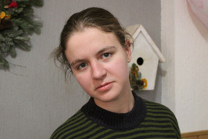 Преподаватель английского языка