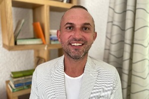 Учитель английского по скайпу Anton M