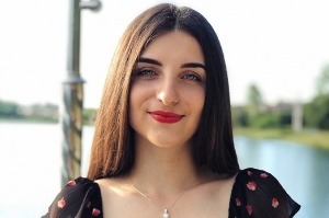 Учитель английского по скайпу Elena Kl