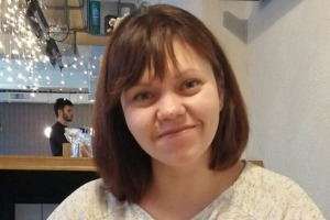 Учитель английского по скайпу Natalia Al