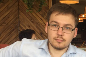 Преподаватель английского языка