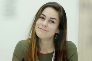 Учитель английского по скайпу Veronika Go