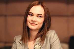 Преподаватель английского языка