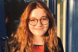 Учитель английского по скайпу Fazilat A