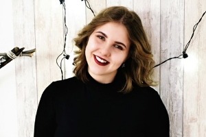 Учитель английского по скайпу Alexandra Ep