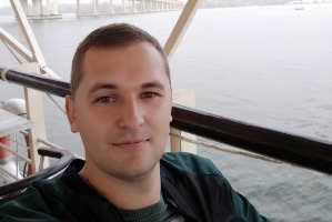 Преподаватель английского языка
