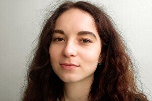 Учитель английского онлайн Alexandra T