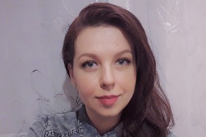 Учитель английского онлайн Oksana B