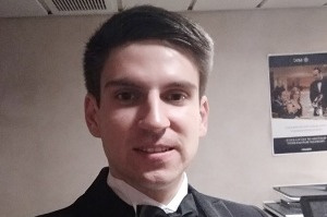 Учитель английского по скайпу Sergey F
