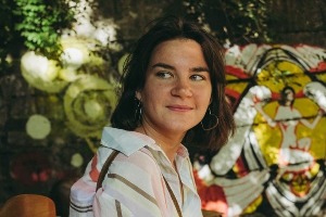 Учитель английского по скайпу Sofia E