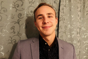 Преподаватель английского языка