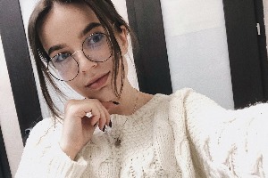Учитель английского по скайпу Irina Ra