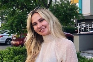 Учитель английского по скайпу Anna Pa