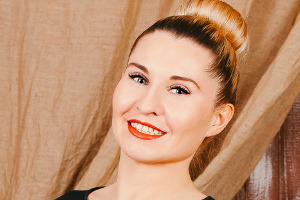 Преподаватель английского языка