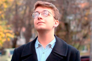 Учитель английского по скайпу Daniil S