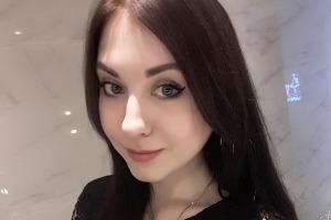 Преподаватель английского языка