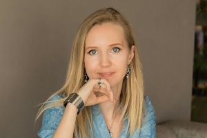 Учитель английского по скайпу Ekaterina Ar