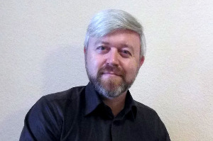 Преподаватель английского языка