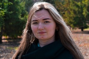 Учитель английского по скайпу Anna Gl