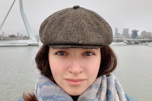 Преподаватель английского языка