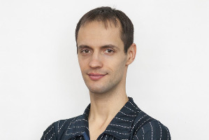 Учитель английского онлайн Aleksei Br