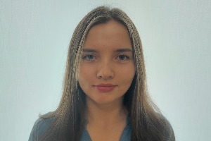 Учитель английского по скайпу Yulia Pa